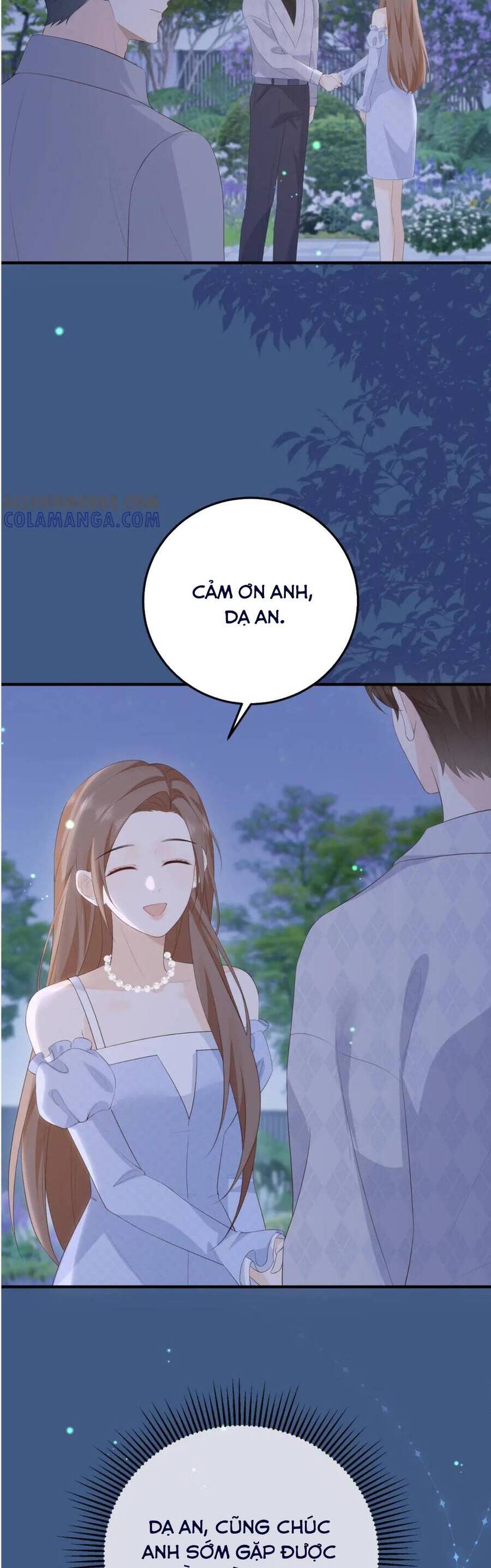 Ấm Hôn 100 Ngày Chương 63 Ảnh 18