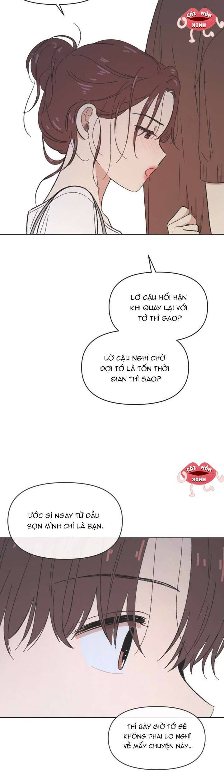 Seasons Of Lovesome Chương 38 Ảnh 25
