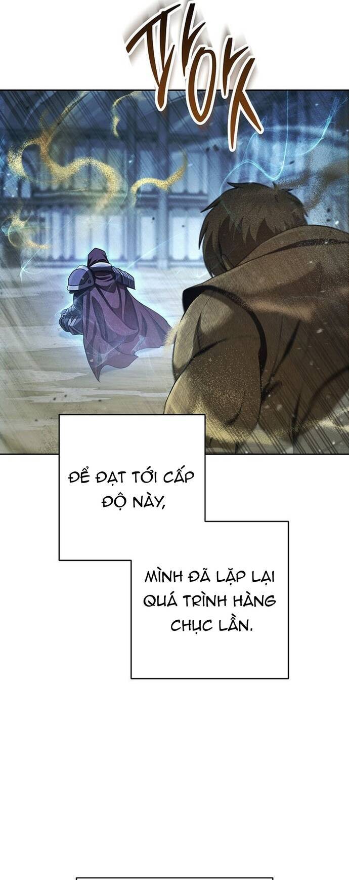 Cốt Binh Hồi Quy Chương 338 Ảnh 8