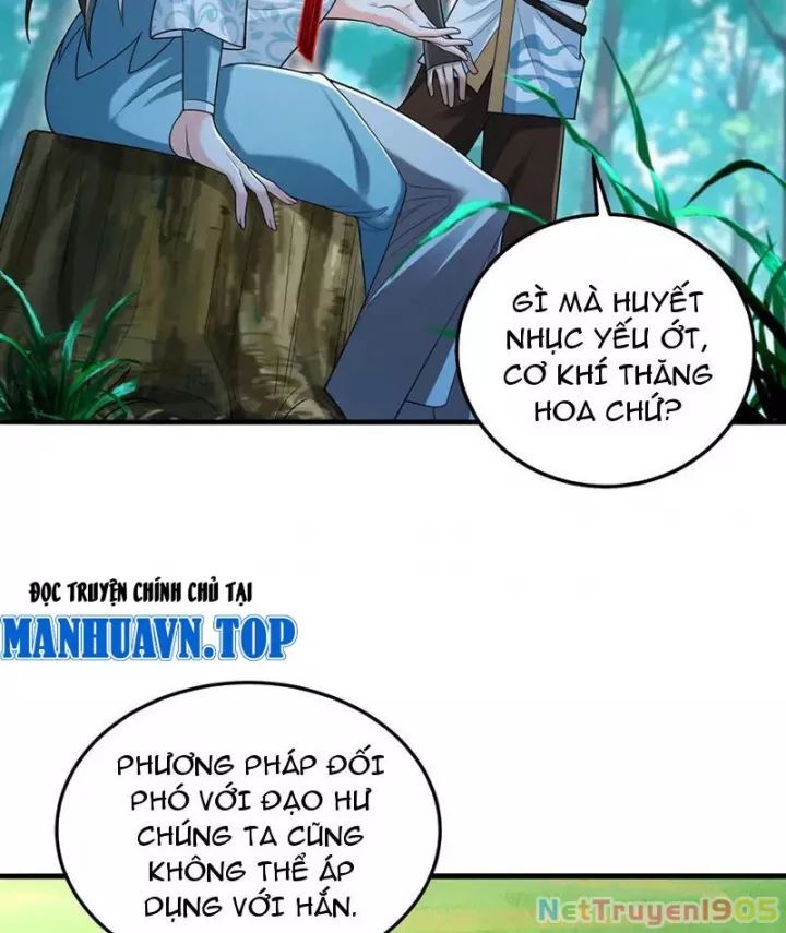 Giết Ta Thêm Vài Lần Nữa, Ta Liền Trở Thành Vô Địch! Chương 94 Ảnh 49