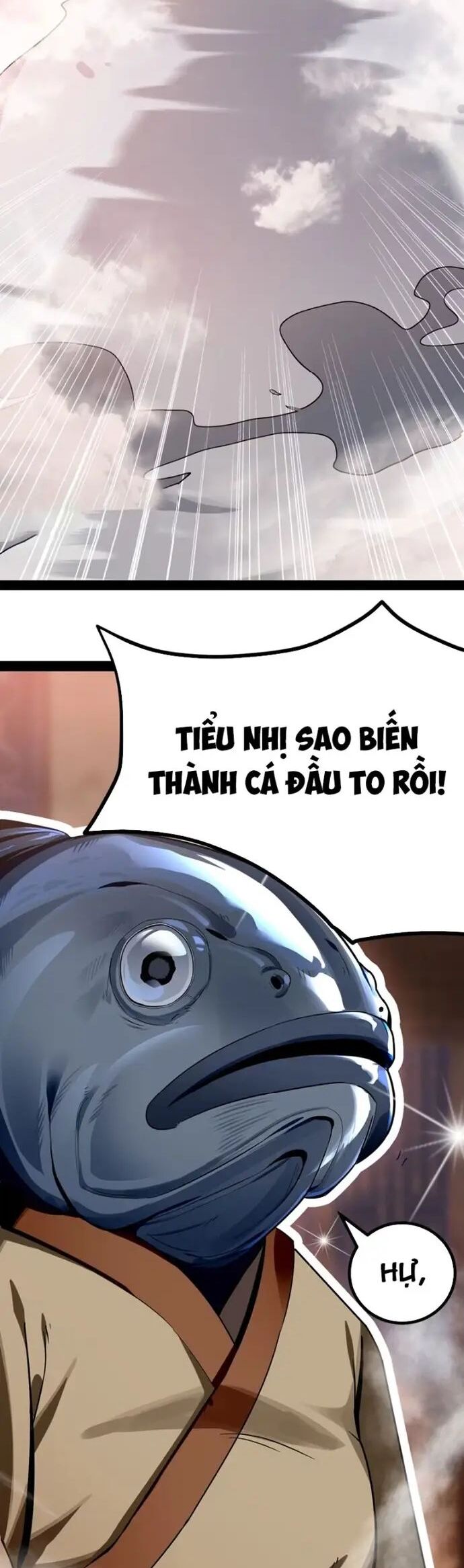 Cẩm Nang Cứu Hộ Tệ Nhất Vũ Trụ Chương 11 Ảnh 7