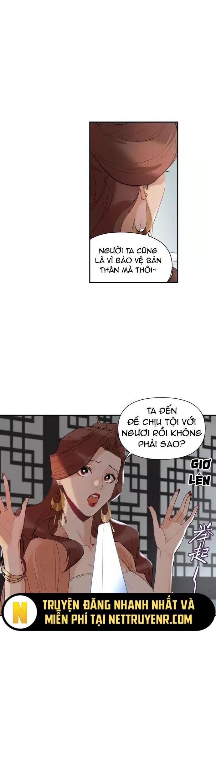 Đệ Nhất Sát Thủ Ta Đây Ghét Nhất Kẻ Không Giữ Lời Chương 10 Ảnh 7