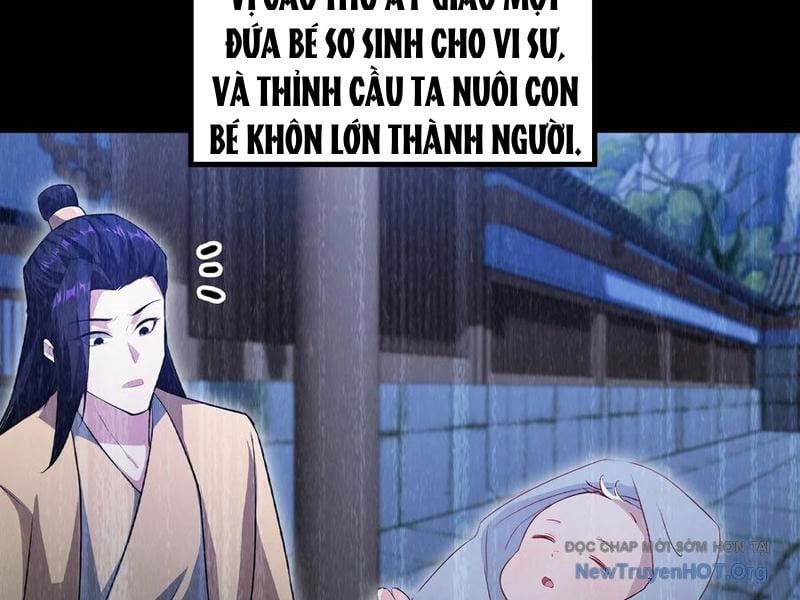 Hoá Ra Ta Đã Vô Địch Từ Lâu Chương 321 Ảnh 43