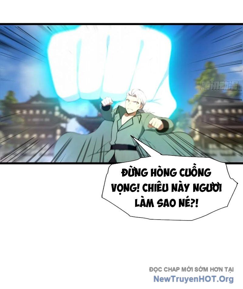 Tu Tiên Trở Về Tại Vườn Trường - Season 2 Chương 194 Ảnh 25