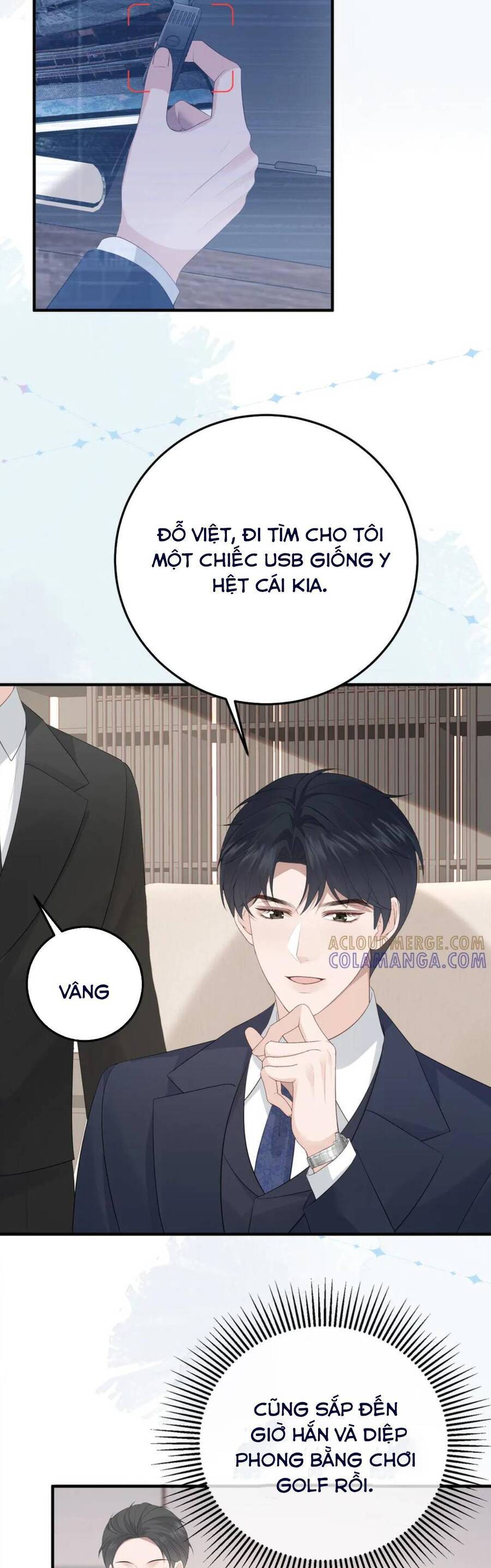 Ấm Hôn 100 Ngày Chương 63 Ảnh 28
