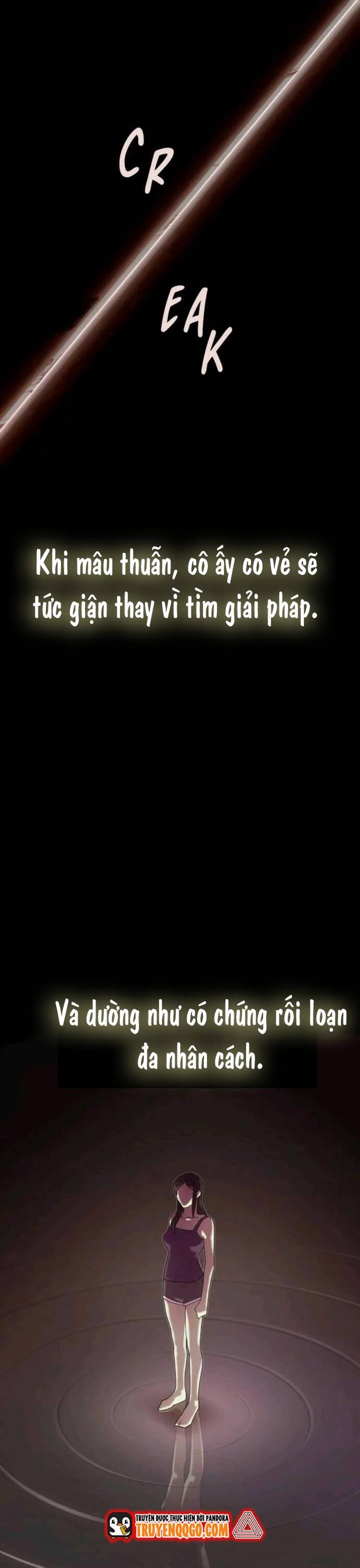 Thiên Tài Đọc Vị Chương 31 Ảnh 49