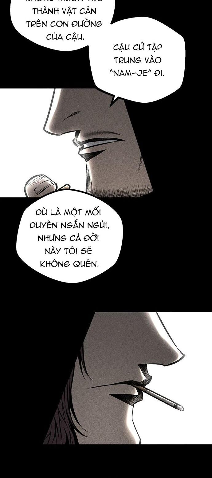 Nam Tề Chương 30 Ảnh 19