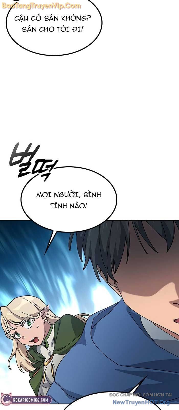 Chữa Lành Cuộc Sống Thông Qua Cắm Trại Ở Thế Giới Khác Chương 62 Ảnh 44
