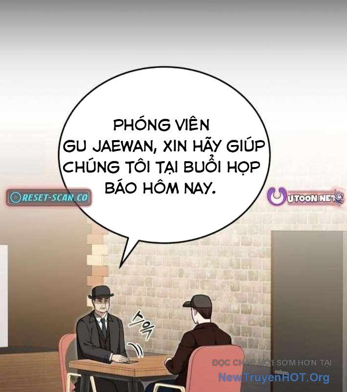 Bác Sĩ Hồi Quy Chỉ Muốn Sống Yên Bình Chương 33 Ảnh 7