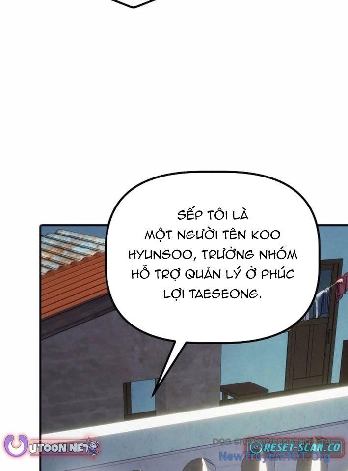 Đi Lên Từ Đáy Xã Hội Chương 33 Ảnh 8