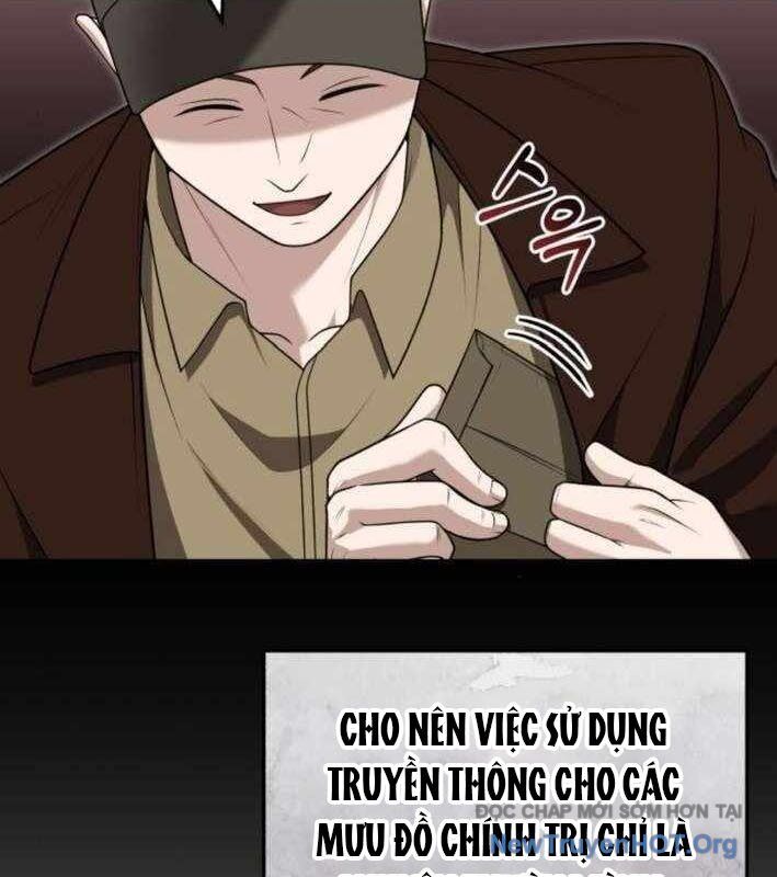 Bác Sĩ Hồi Quy Chỉ Muốn Sống Yên Bình Chương 33 Ảnh 11