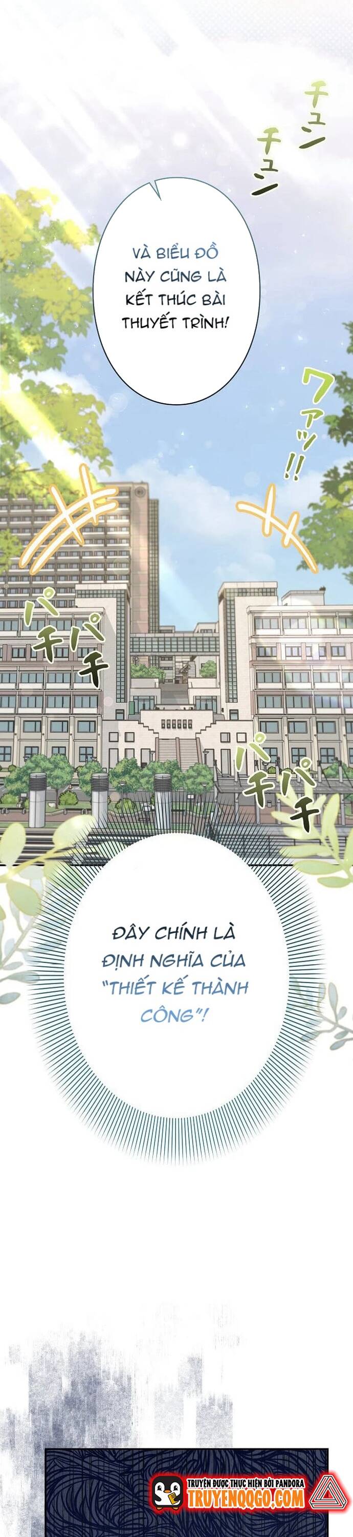 Nhà Thiết Kế Thiên Tài Hồi Quy Chương 20 Ảnh 36