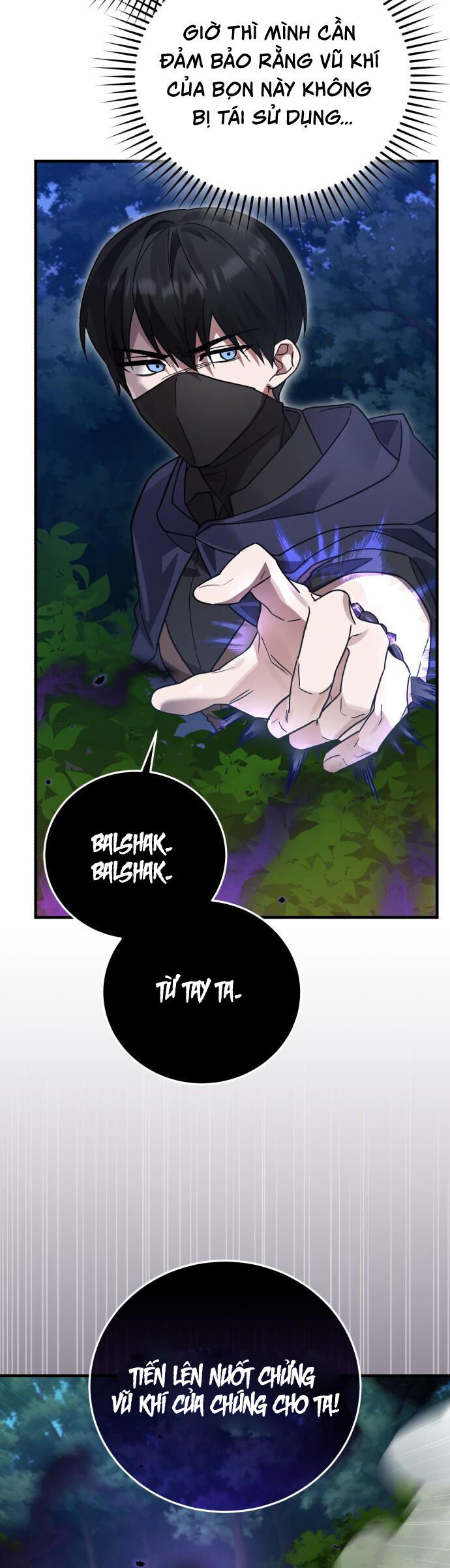 Hero X Demon King X Villain Chương 137 Ảnh 18