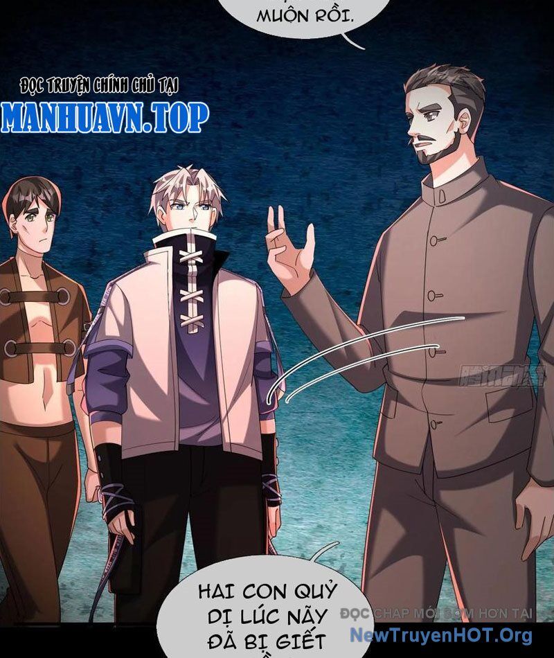 Toàn Cầu Sợ Hãi: Tôi Mở Hack Tự Chọn Cửa Hàng Chương 14 Ảnh 84