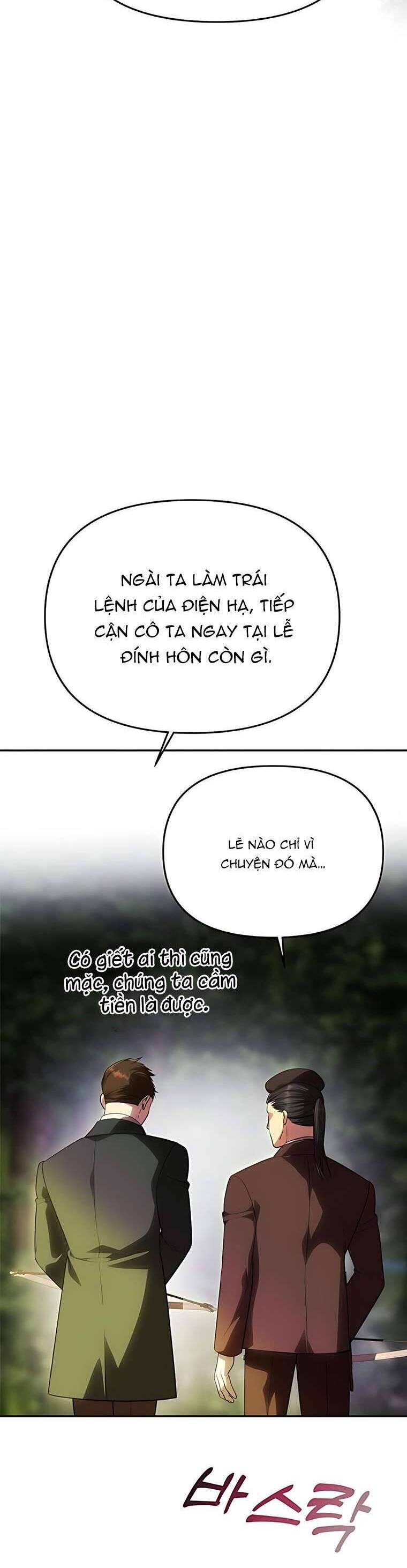 Chỉ Cần Một Người Chồng Là Đủ Chương 69 Ảnh 31