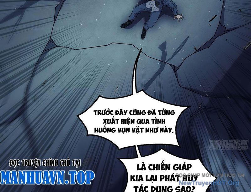 Cương Thiết Khế Ước Chương 34 Ảnh 30