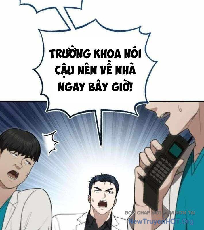 Bác Sĩ Hồi Quy Chỉ Muốn Sống Yên Bình Chương 33 Ảnh 105