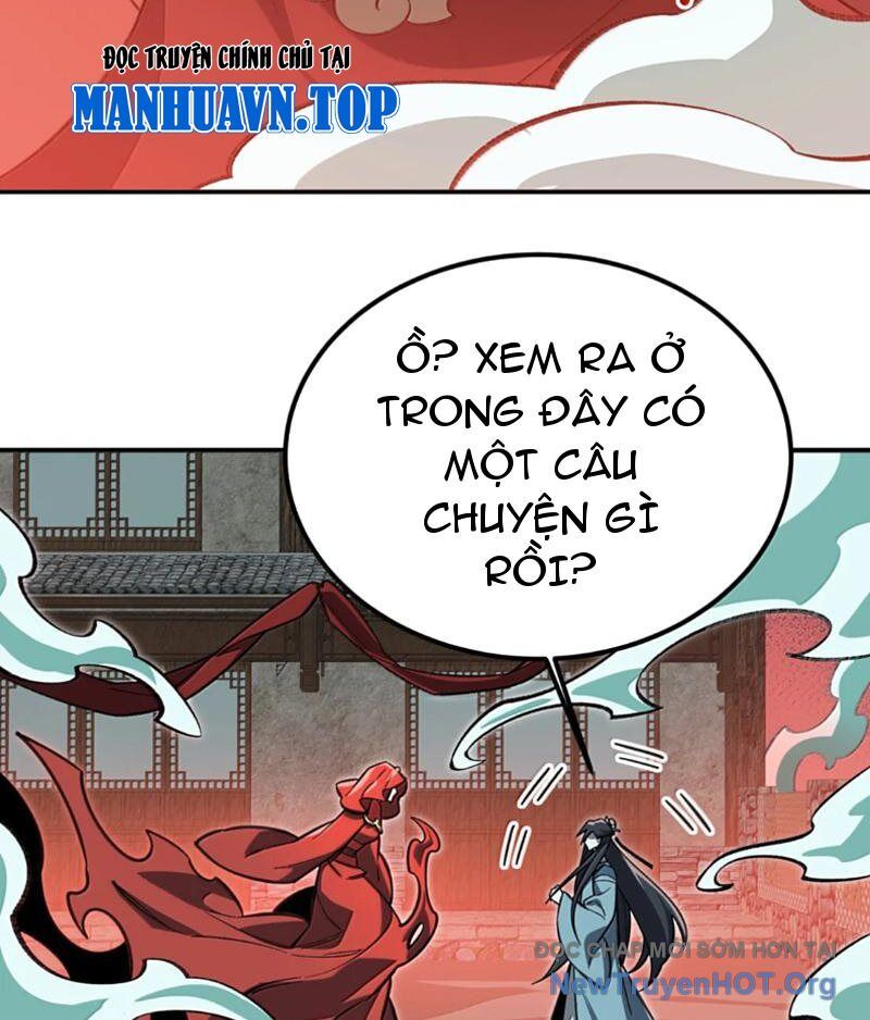Ta Ở Tu Tiên Giới Chỉ Làm Giờ Hành Chính Chương 127 Ảnh 74
