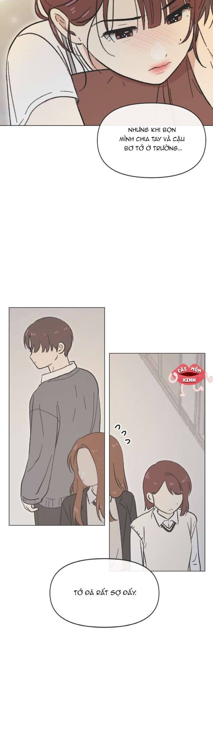 Seasons Of Lovesome Chương 38 Ảnh 21