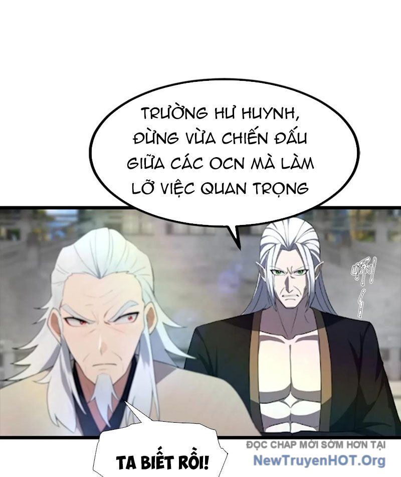 Tu Tiên Trở Về Tại Vườn Trường - Season 2 Chương 194 Ảnh 48
