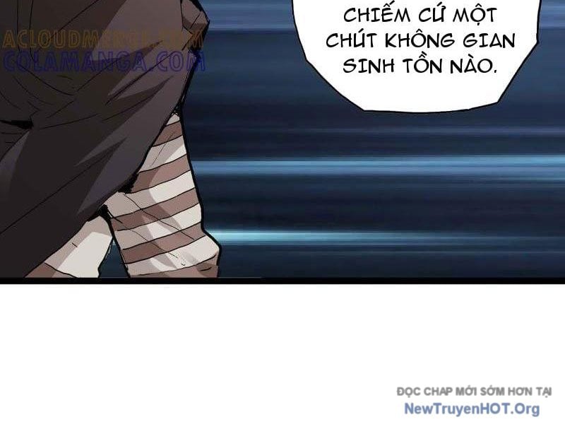 Vô Hạn Dị Hóa: Chiến Tranh Hệ Nhị Phân Chương 39 Ảnh 8