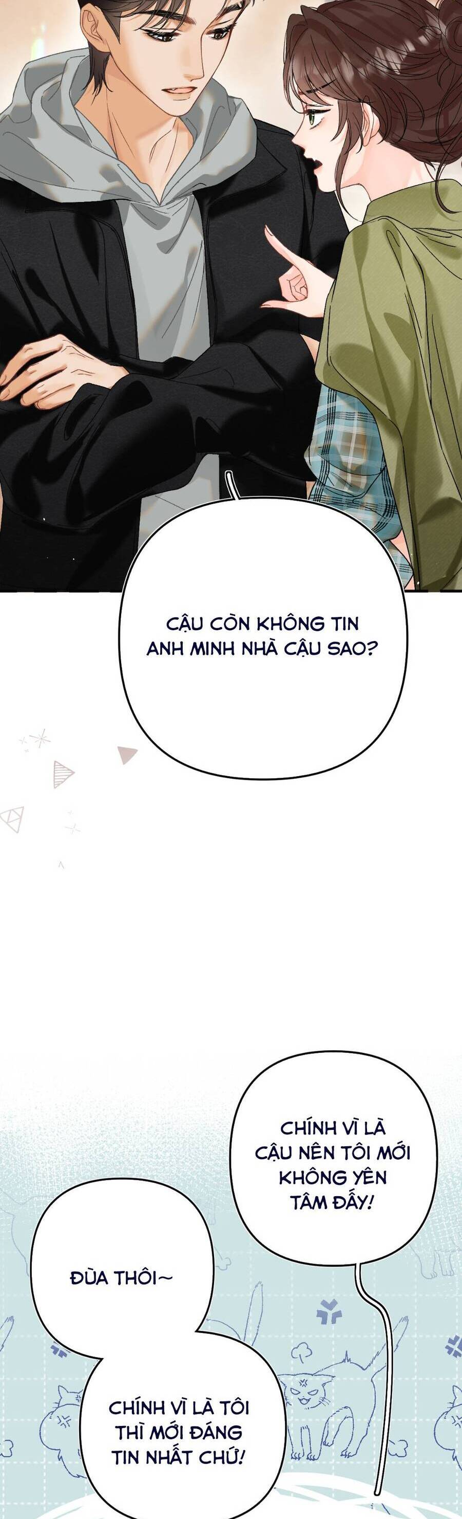 Thỉnh Đa Loan Chiếu Chương 26 Ảnh 36