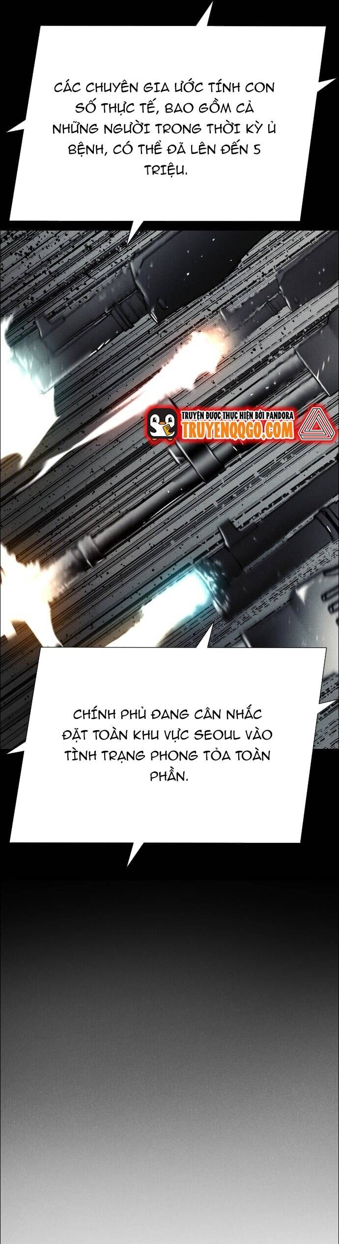 Dịch Vụ Tang Lễ Cho Xác Sống Chương 29 Ảnh 4
