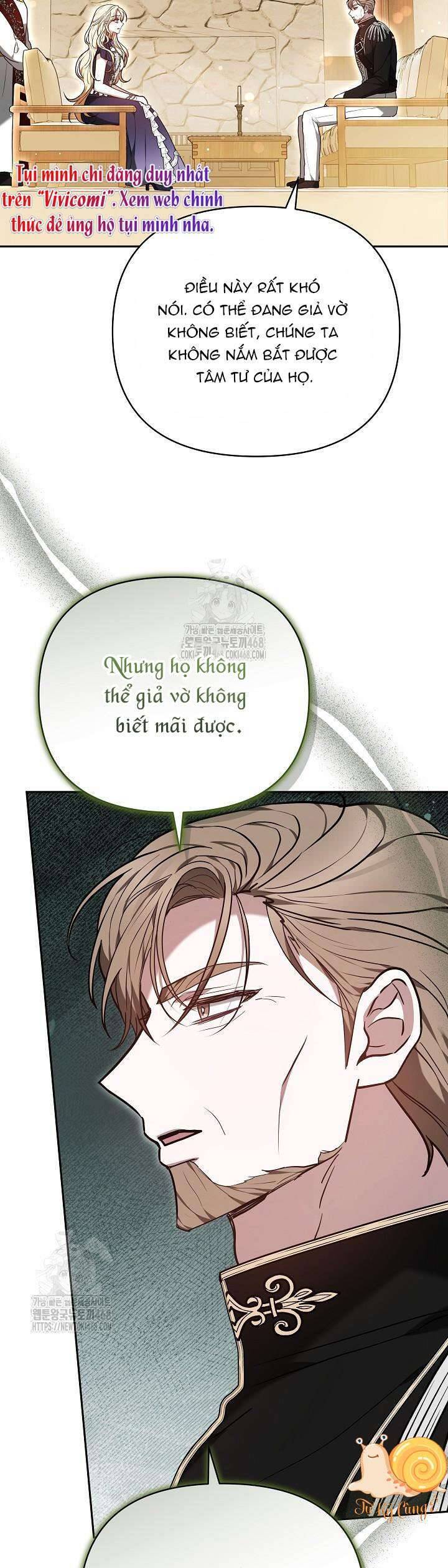 Hãy Ru Em Ngủ Chương 45 Ảnh 36