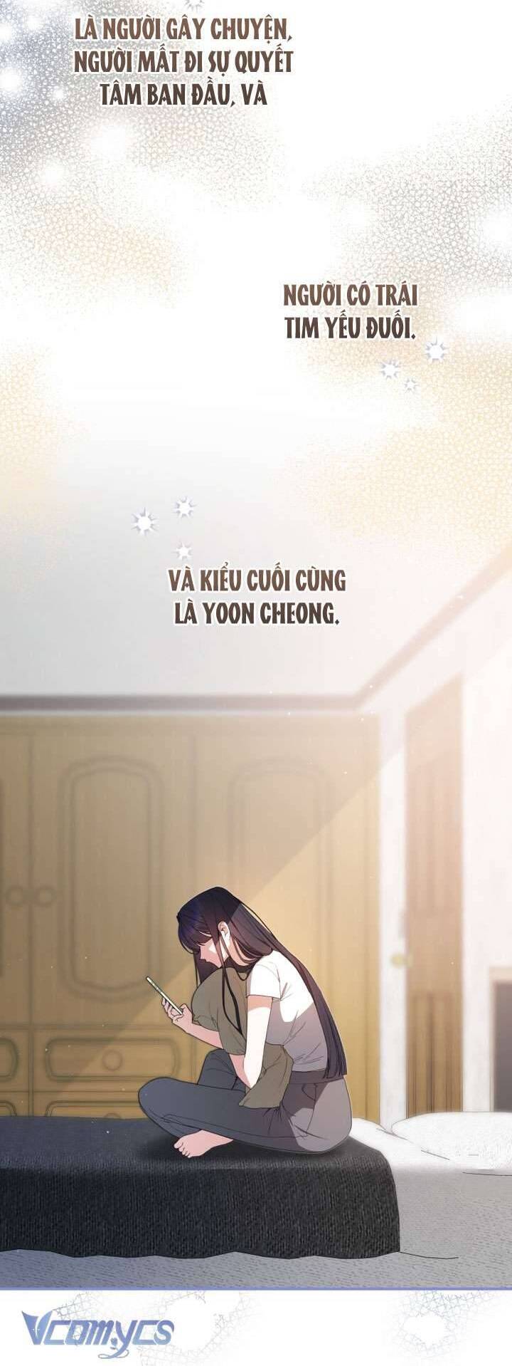 Trở Thành Leader Của Nhóm Nhạc Nữ Đang Trên Bờ Vực Sụp Đổ Chương 2 Ảnh 25