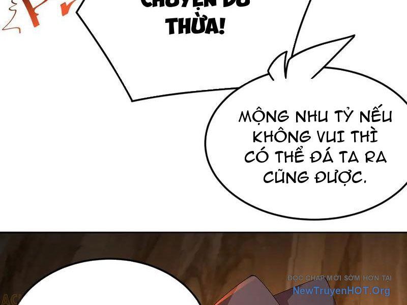 Hóa Ra Các Cô Ấy Mới Là Nhân Vật Chính Chương 99 Ảnh 31