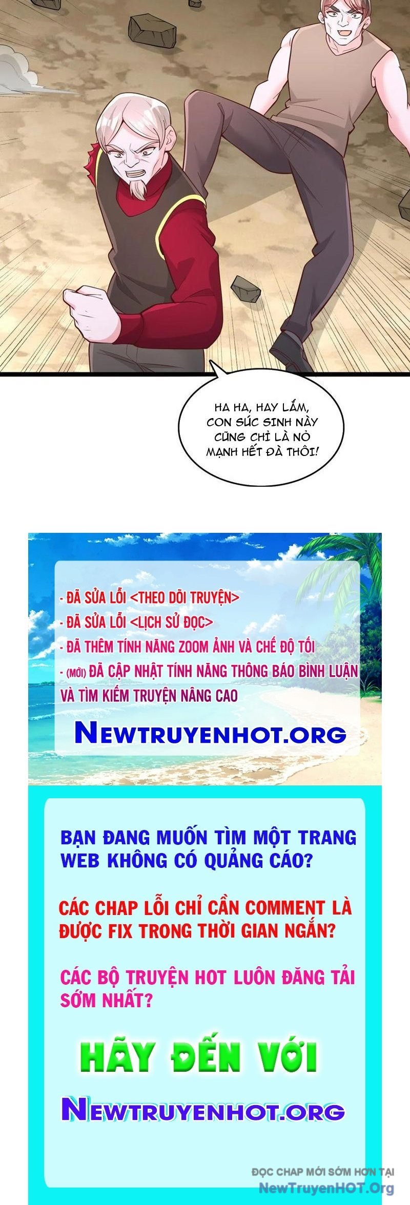 Ta Thần Ma Song Tu Chế Bá Thiên Hạ Chương 155 Ảnh 31