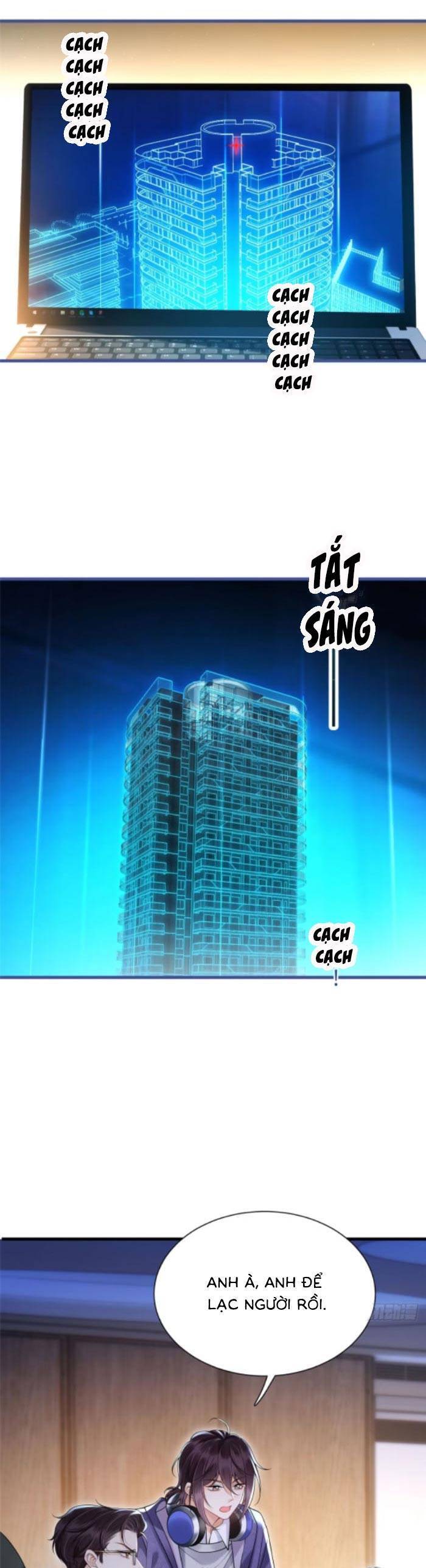 Sự Trở Lại Cực Gắt Của Chị Đại Sau Hủy Hôn Chương 13 Ảnh 8
