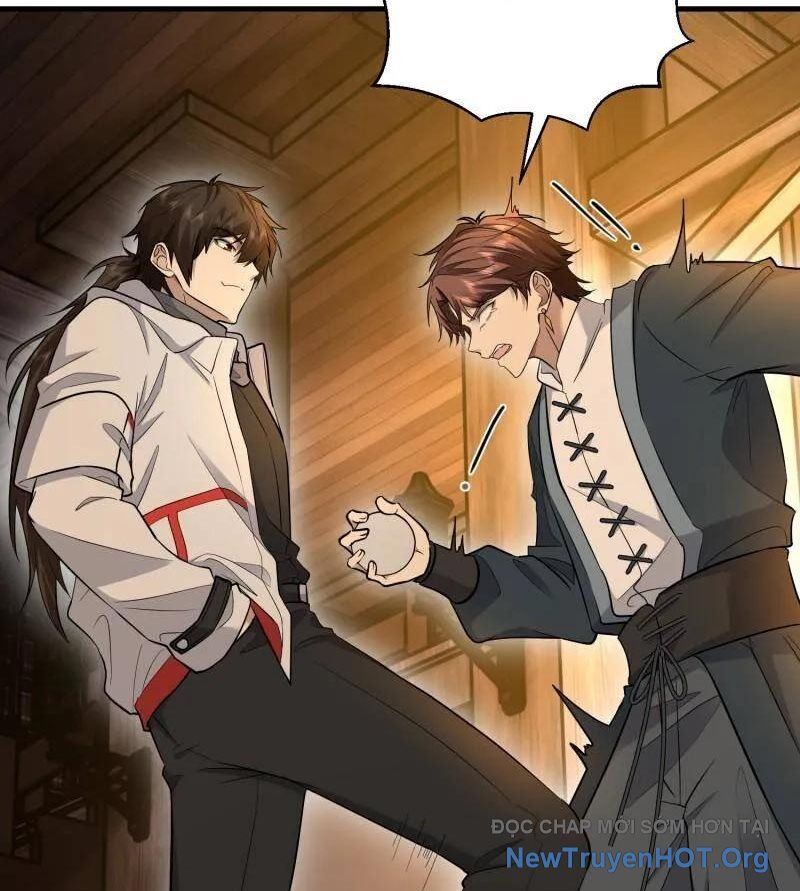 Đệ Nhất Danh Sách Chương 594 Ảnh 28