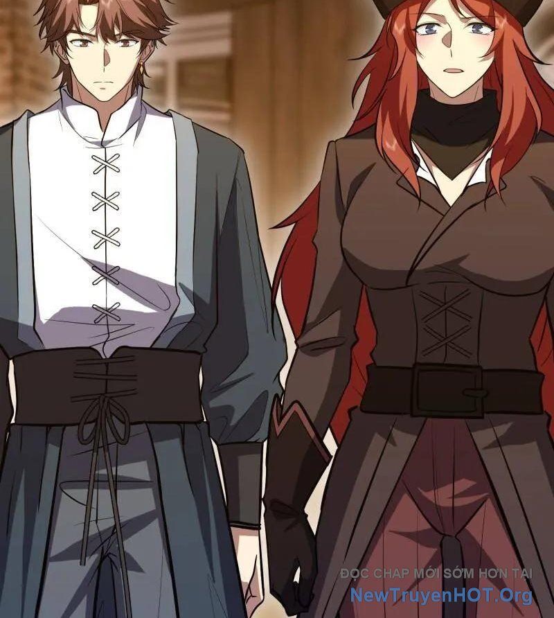 Đệ Nhất Danh Sách Chương 594 Ảnh 10