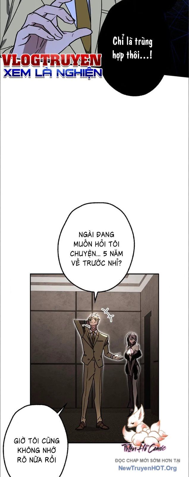 Quý Tộc Báo Thù Chương 29 Ảnh 13