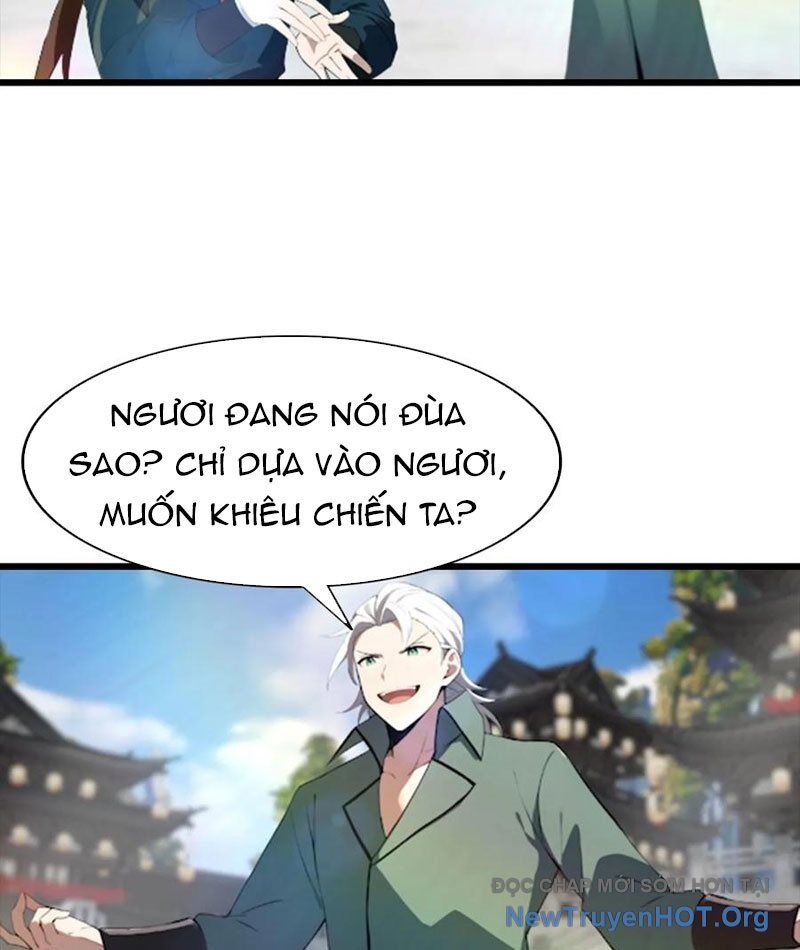 Tu Tiên Trở Về Tại Vườn Trường - Season 2 Chương 194 Ảnh 19