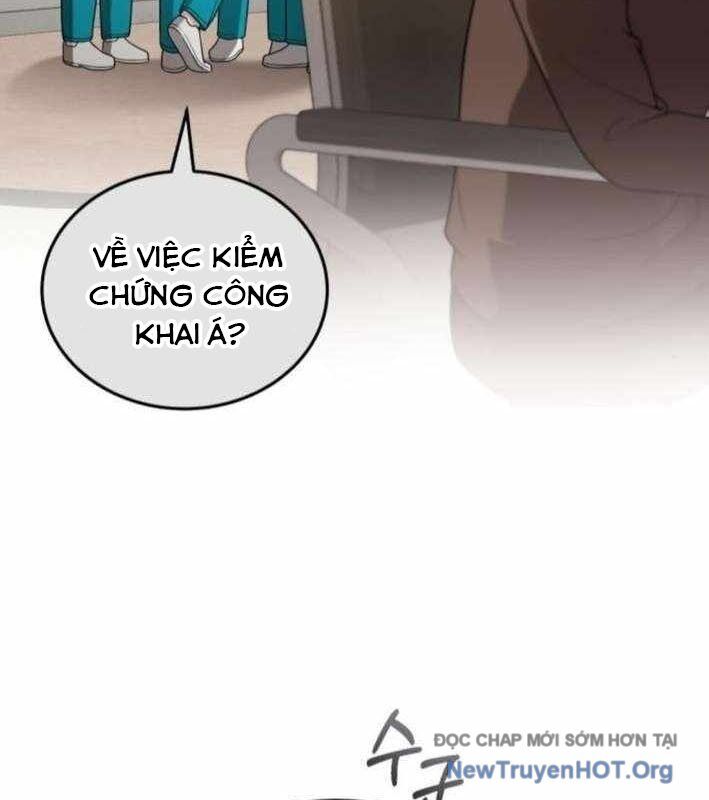 Bác Sĩ Hồi Quy Chỉ Muốn Sống Yên Bình Chương 33 Ảnh 42