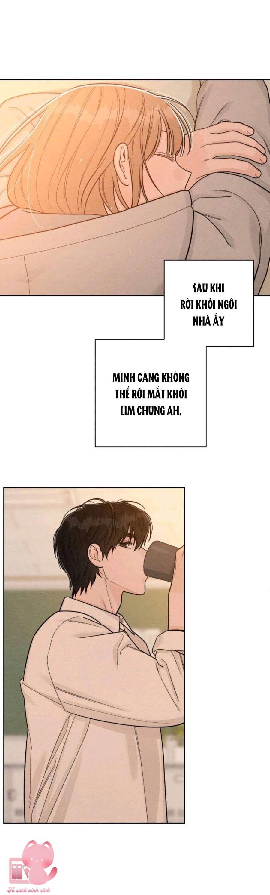 Bí Mật Thanh Xuân Chương 111 Ảnh 28