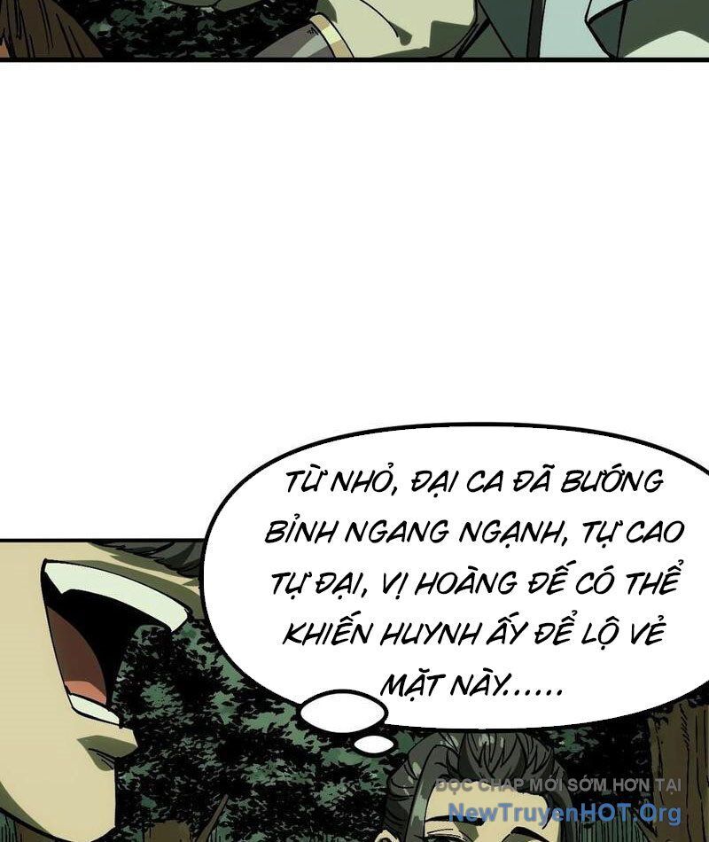 Không Cẩn Thận, Lưu Danh Muôn Thủa Chương 156 Ảnh 12