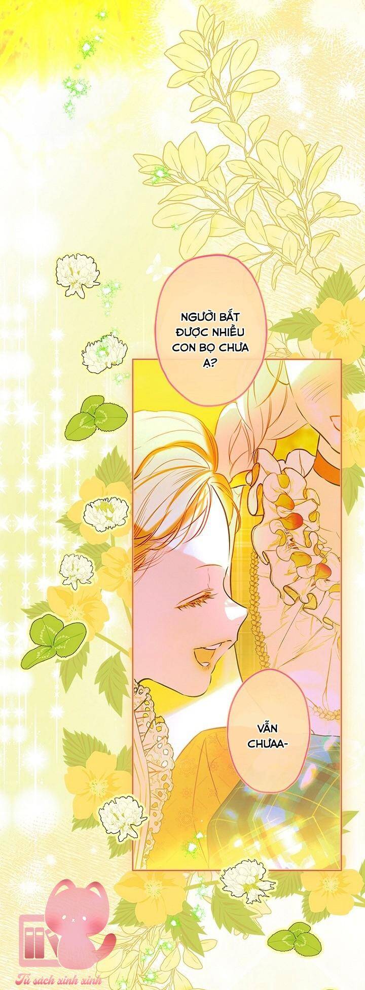 Khế Ước Hôn Nhân Của Mẹ Tôi Chương 83 Ảnh 39