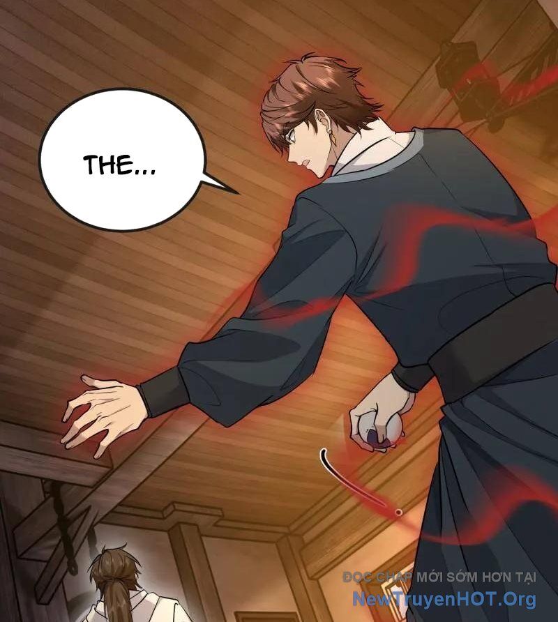 Đệ Nhất Danh Sách Chương 594 Ảnh 23