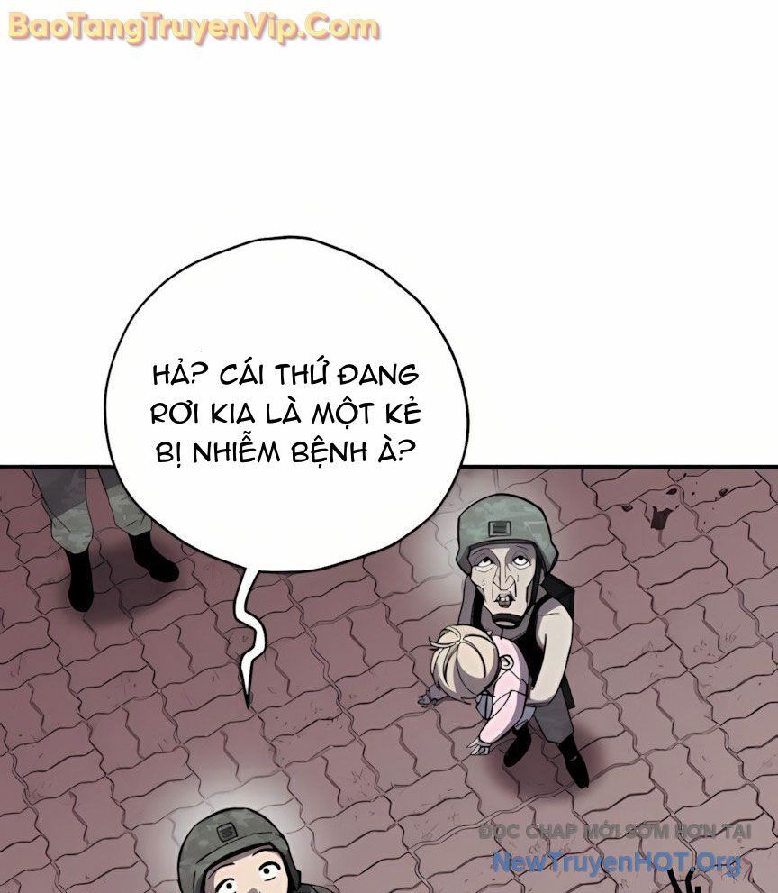 Cơn Lũ Zombie Chương 2 Ảnh 16