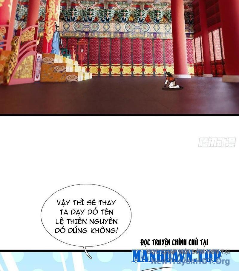 Tiên Làm Nô Thần Là Bộc, Đại Đế Làm Chó Giữ Nhà Chương 62 Ảnh 62