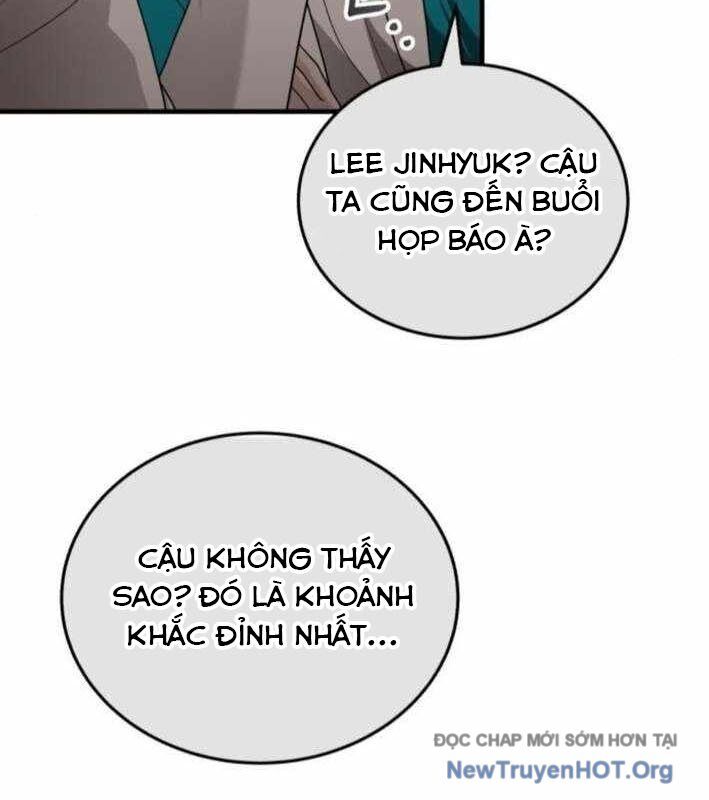 Bác Sĩ Hồi Quy Chỉ Muốn Sống Yên Bình Chương 33 Ảnh 44