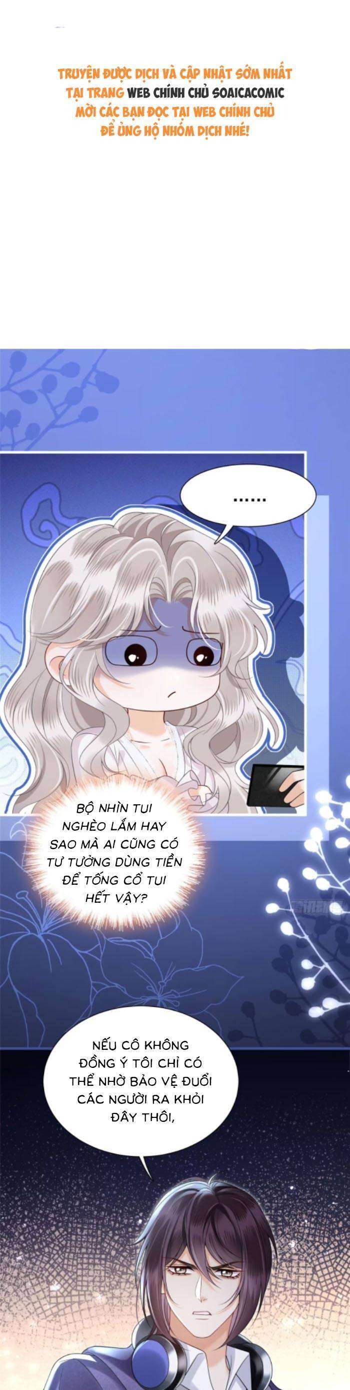 Sự Trở Lại Cực Gắt Của Chị Đại Sau Hủy Hôn Chương 13 Ảnh 2