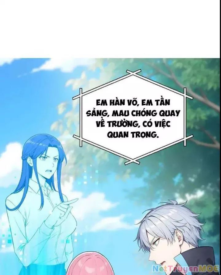 Khắp Thần Giới: Ta Hiến Tế Hàng Vạn Sinh Linh Trở Thành Thần Chương 96 Ảnh 58