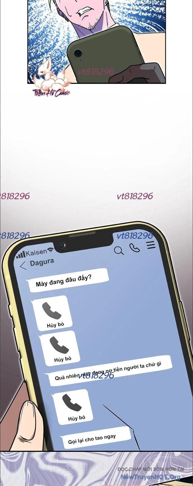 Quý Tộc Báo Thù Chương 29 Ảnh 33