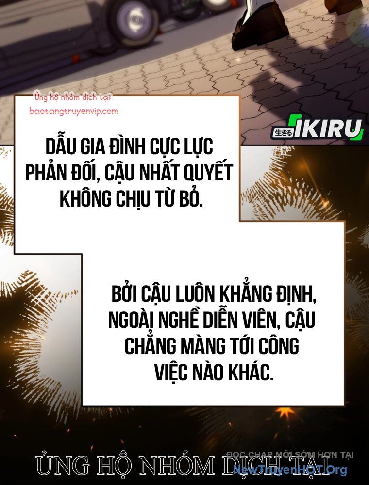 Diễn Viên Ngàn Mặt Chương 28 Ảnh 11