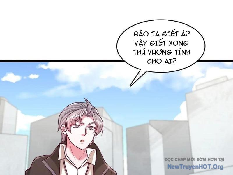 Ta Thần Ma Song Tu Chế Bá Thiên Hạ Chương 156 Ảnh 16