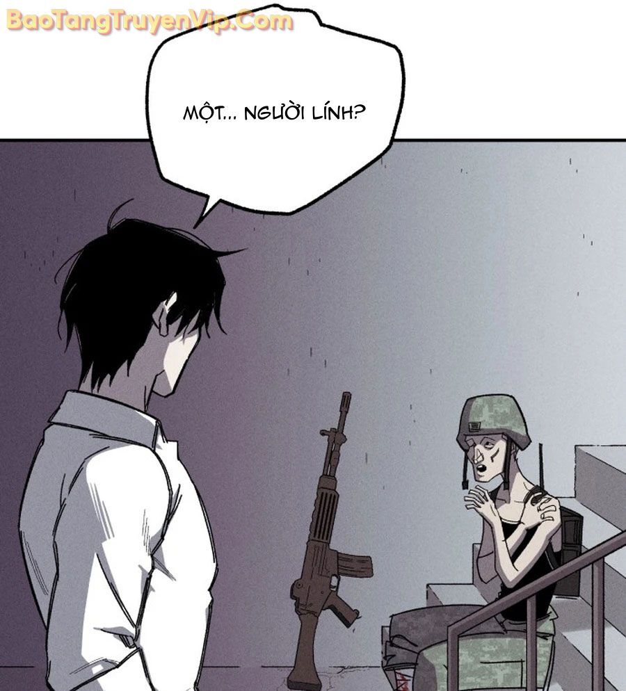 Cơn Lũ Zombie Chương 1 Ảnh 118